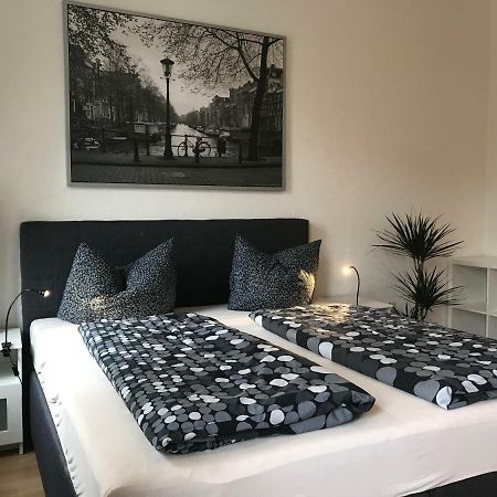 Citywohnungen Halle  Zewnętrze zdjęcie