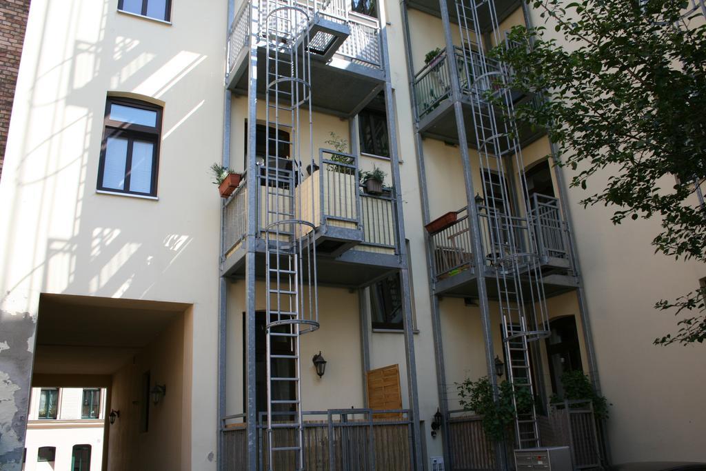 Citywohnungen Halle  Pokój zdjęcie