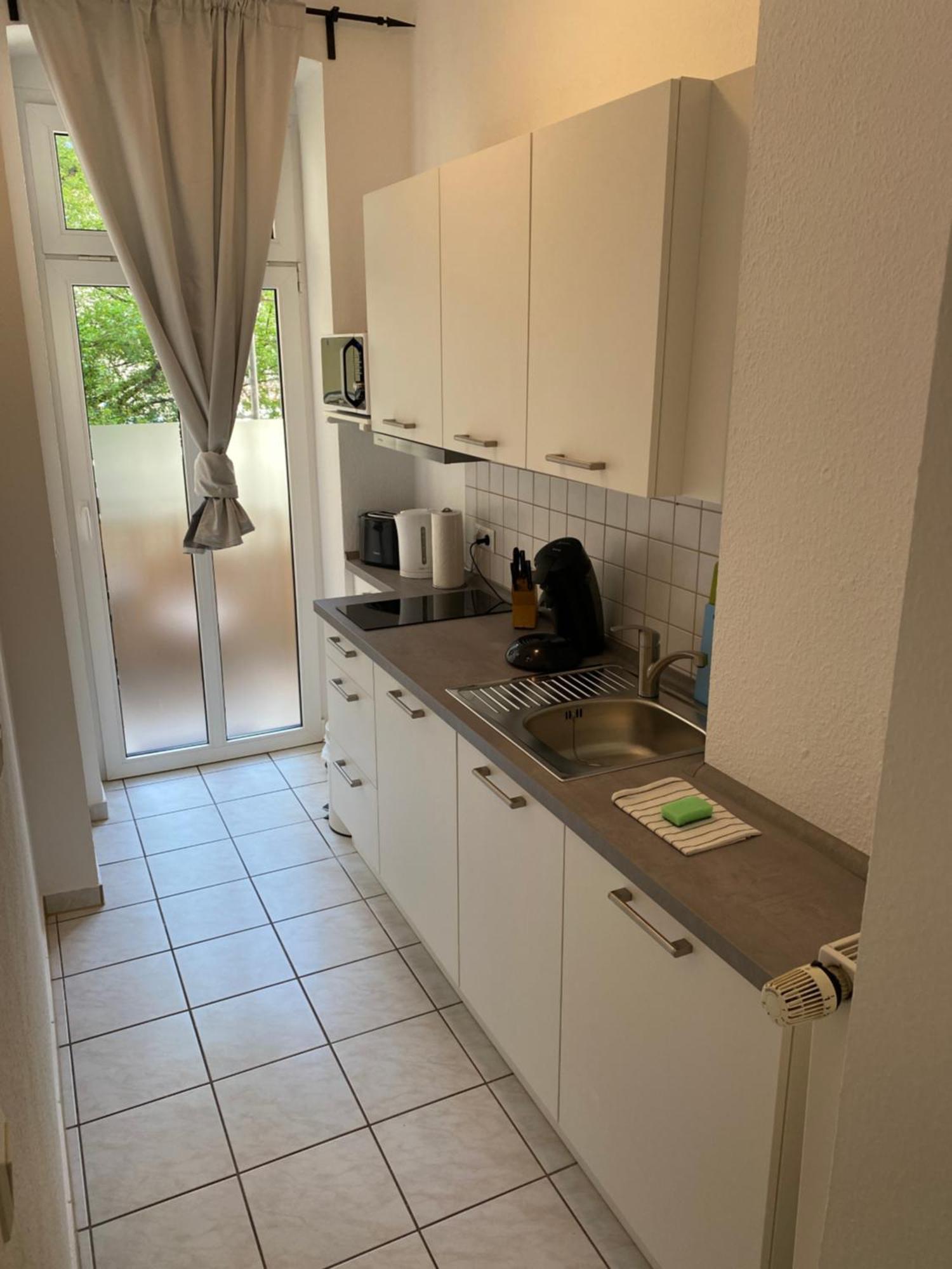 Citywohnungen Halle  Zewnętrze zdjęcie