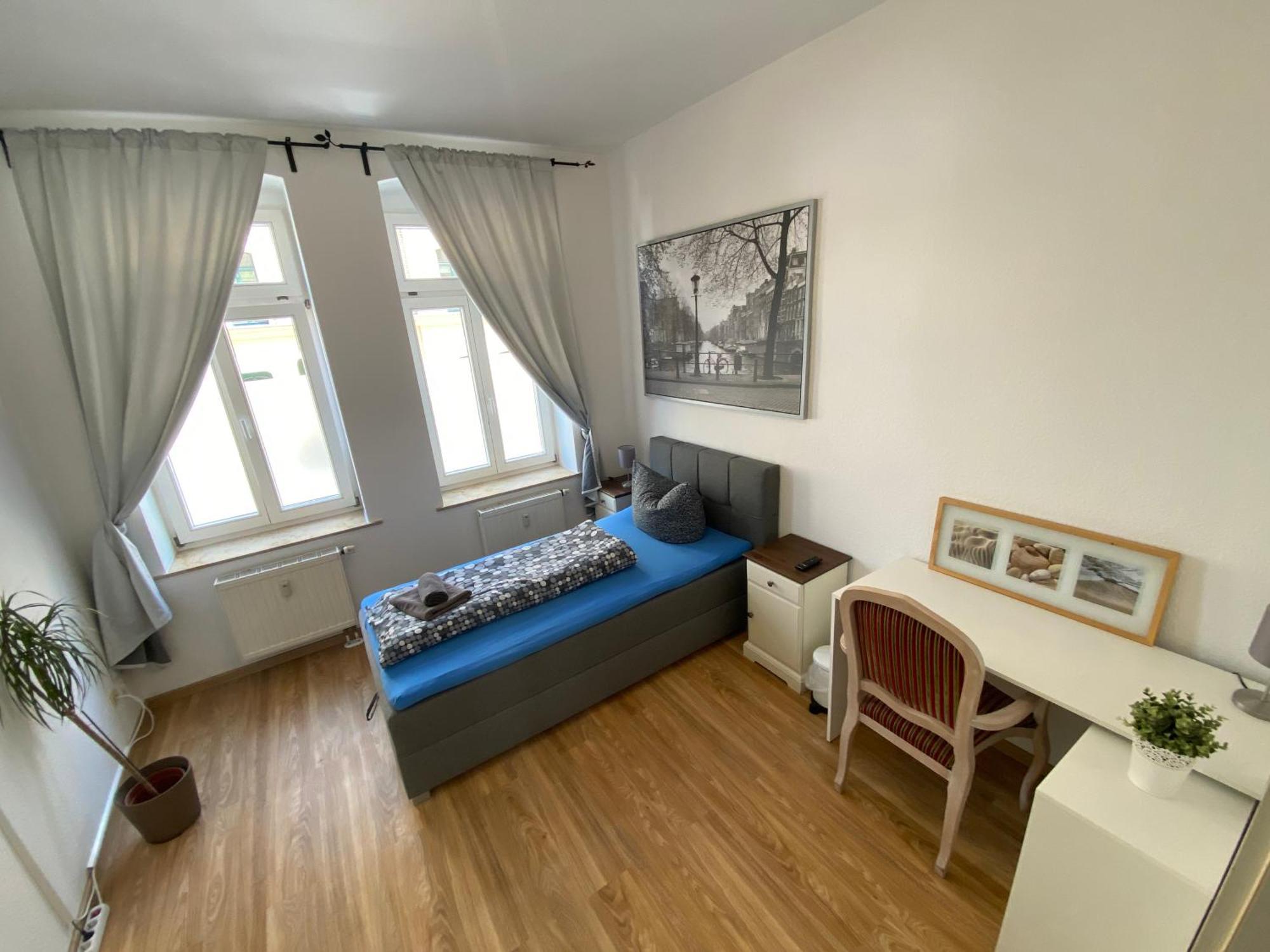 Citywohnungen Halle  Zewnętrze zdjęcie