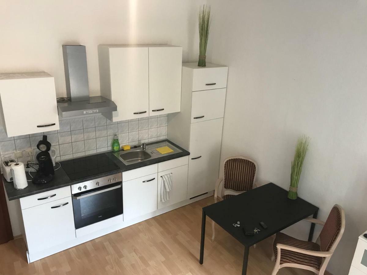 Citywohnungen Halle  Zewnętrze zdjęcie