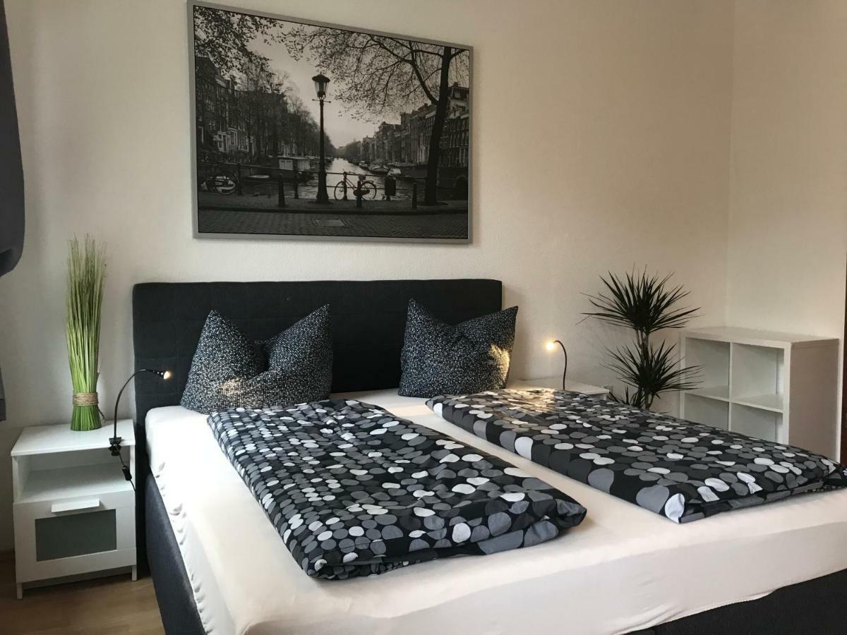 Citywohnungen Halle  Zewnętrze zdjęcie